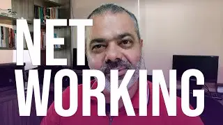 Networking: Tips for building yours through social media.