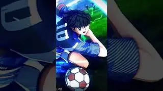 Tsubasa All Shots - 【Captain Tsubasa】