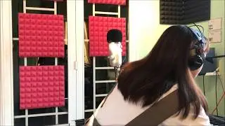 Jason Mraz - I'm yours (cover) Khazsak