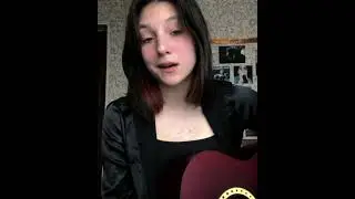 maneskin-begin (cover)