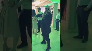 Invitat, N-aud - ( Violin clubbing - Remix )