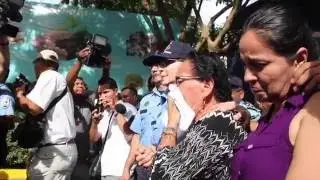 Policía lamenta asesinato del jefe policial de Boaco