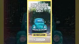Retroland 2021 à Landrecies : un rassemblement chargé de souvenirs et de passion !