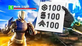 Share your Destiny 2 Builds with Others