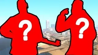 ОЧЕНЬ РЕДКИЙ ТИП ИГРОКОВ В GTA SAMP НА SAMP RP!