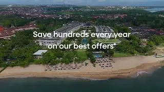 Introducing LuxPlus+ by Luxury Escapes