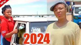 Ekene Goes To The City - Laugh Unstoppable In The Ekene Umunwa Movie - Latest Nollywood Movie