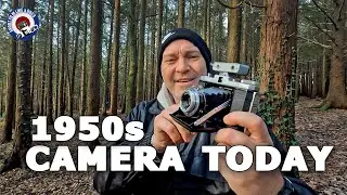 Beautiful Woodland Photoshoot in BULB MODE! How did my exposures go?