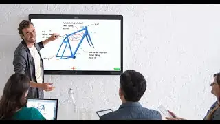 Webex Board Unboxing and Bring-up