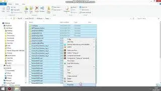 cara mengahapus sampah sisa yg membuat laptop penuh