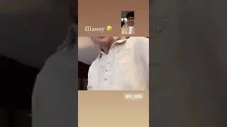 Перс с женой 😂