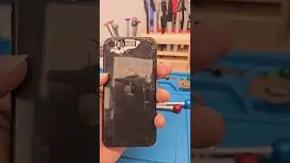 iPhone SE 2020 Repair