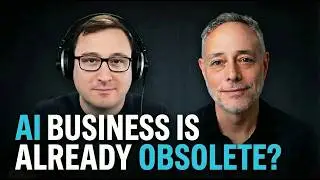 When Your Startup's AI Strategy Backfires (Don't Do This!)
