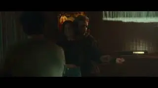 PANTAFA - Clip dal film 