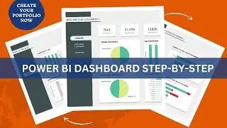 Mastering Power BI Dashboard Design in 2024
