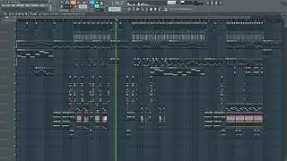 [Deep Dubstep] Nothing - FLP PLAYTHROUGH