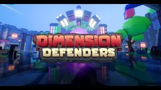Dimension Defenders: Earthen Peak