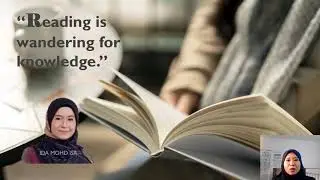Developing Reading Skills Part 1