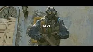 HI NO SHENSHI - DAVO