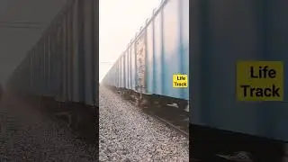 #ytshorts #shortvideo #railway #railfans#railwayline #railfan#subscribe#like #civilengineering