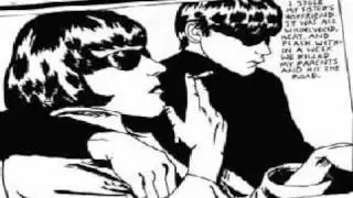 Sonic Youth - Dirty Boots