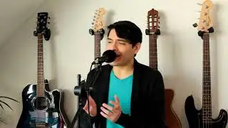 Mi sueño - Franco de Vita || Cesar Alejandro (cover)