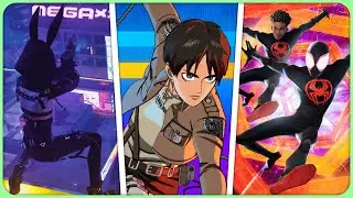 I'm Ready For Chapter 4 - Season 3
