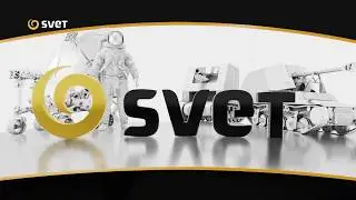 JOJ Svet (Slovakia) - Continuity (March 2, 2026)