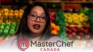 Meet Nadia Rehman (MasterChef Canada S5 Top 21)