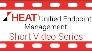 Introduction to Reporting for HEAT EMSS with SQL Server Reporting Services