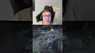 THEBAUSFFS gets tilted From Master Yi TOP  