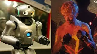 David Bowie - Shake It (fan video)