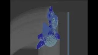 Houdini | APEX Graph Sillyness
