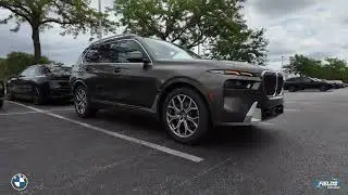 Hands-Free Parking Explained by Emaad | Fields BMW Winter Park