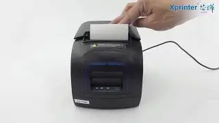 #Xprinter