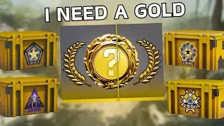 Going BROKE Looking For a Gold! (SkinClub Promo Code)