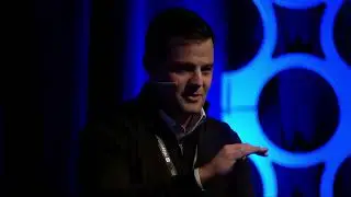 Fireside Chat: Jake Cassaday (Playmaker) & John Albright (Relay)