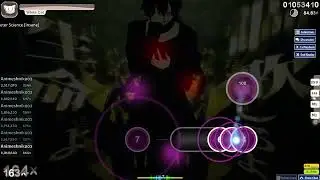 Osu! (Outer Science)