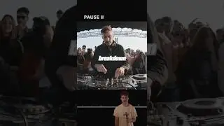 Breaking down a transition by 🫡 @si_bonobo