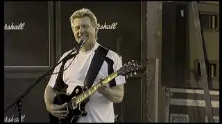 Triumph - Magic Power - Reunion Concert - Live in Sweden 2008