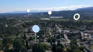 Family Home in Central Nanaimo