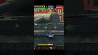 кв2💪😎💪😎#wotblitz #tanks #wot #ворлдофтанкс #worldoftanksblitz #танки #shorts