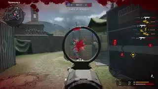 Warface|UltraKill#18+clutch