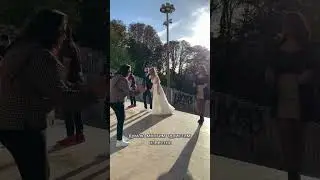 Во Франции не говорят на английском ❌