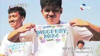 Dog Pound Discfest 2024