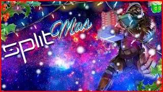 A Very Merry Splitmas...