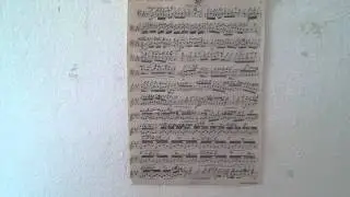 GHANTHO 3611  الياس حنا  Carel Schruder Play Alyas Hanna