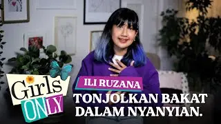 #GirlsOnlyShow