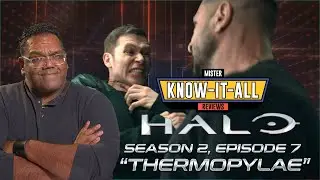 Halo Season 2 Episode 7 