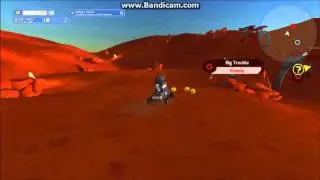 TerraTech Game Review